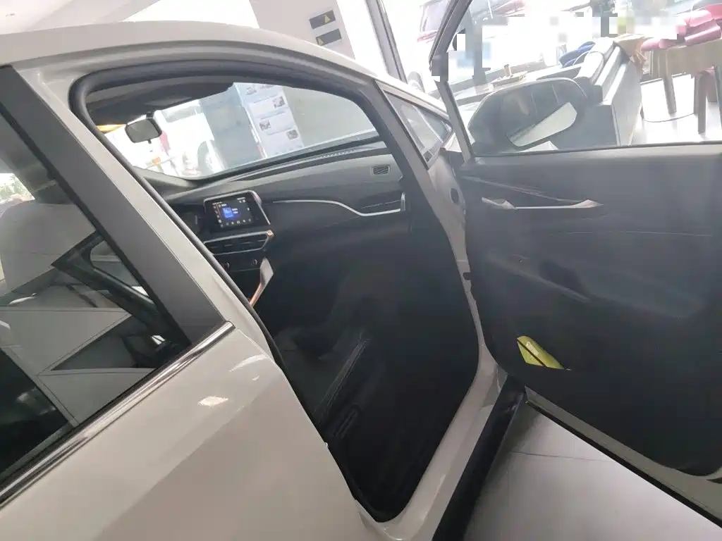 MAXUS Dajia 5 — миниатюра 20