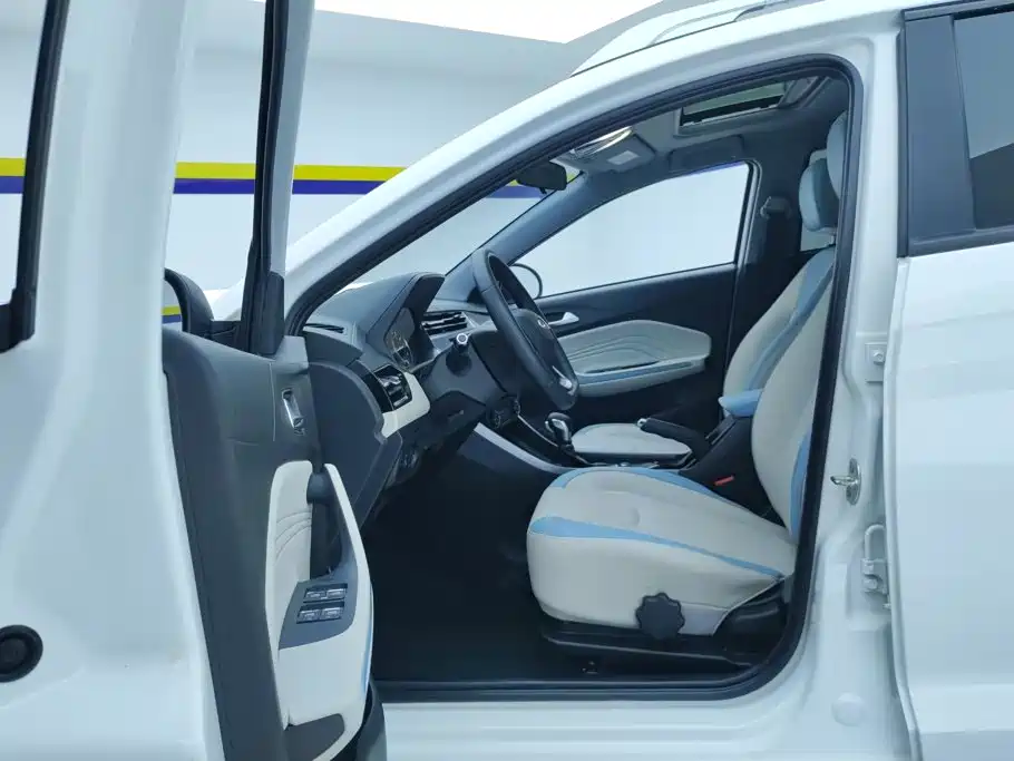 Chery Tiggo 3x — миниатюра 9