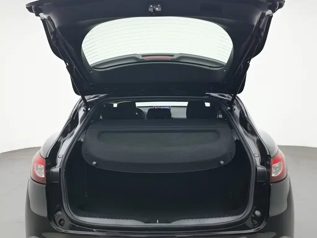 Mazda CX-4 — миниатюра 16
