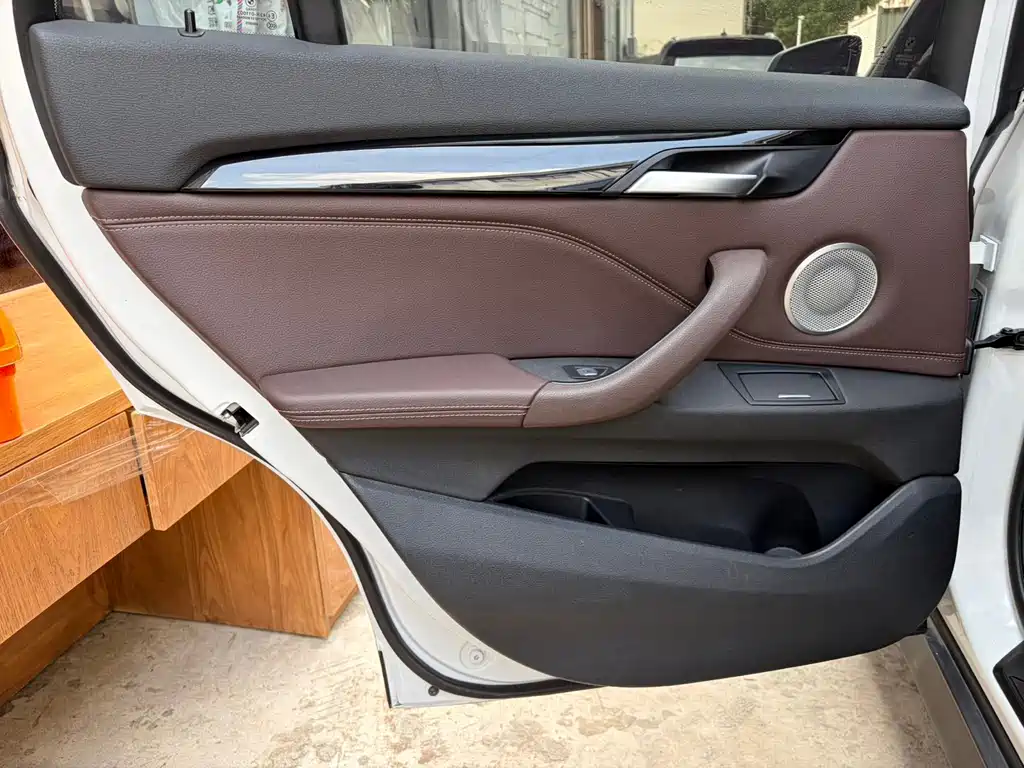 BMW X1 — миниатюра 17