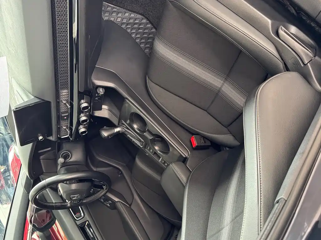 Honda Civic — миниатюра 5
