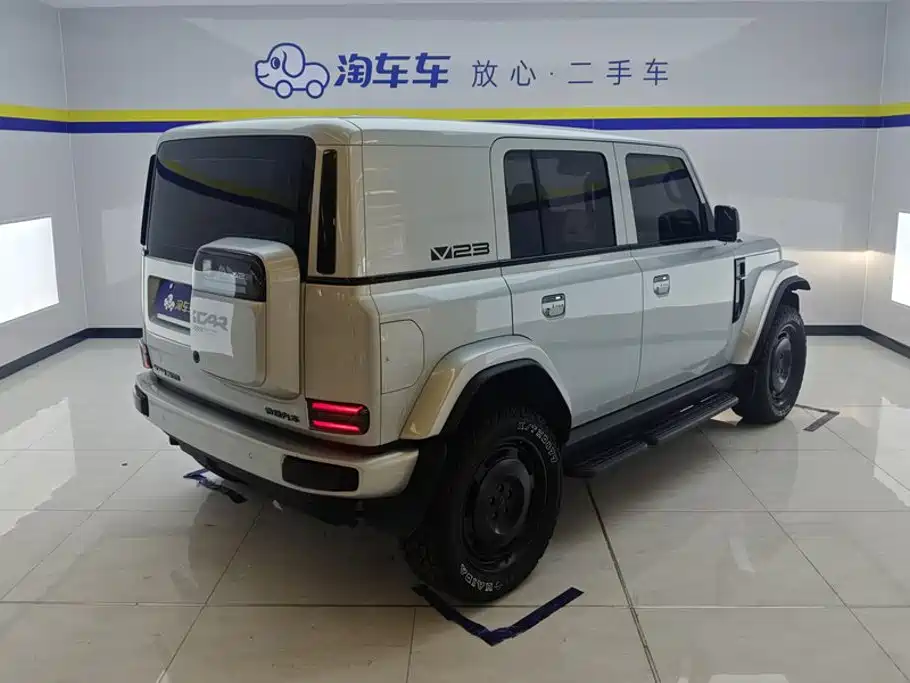 iCAR iCAR Super V23 — миниатюра 3