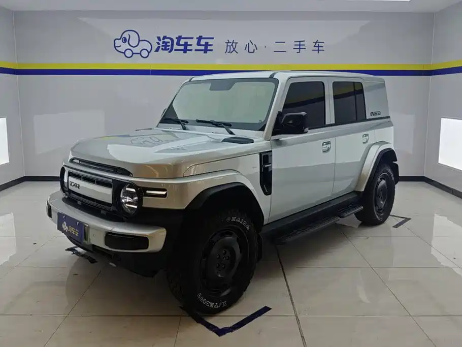 iCAR iCAR Super V23