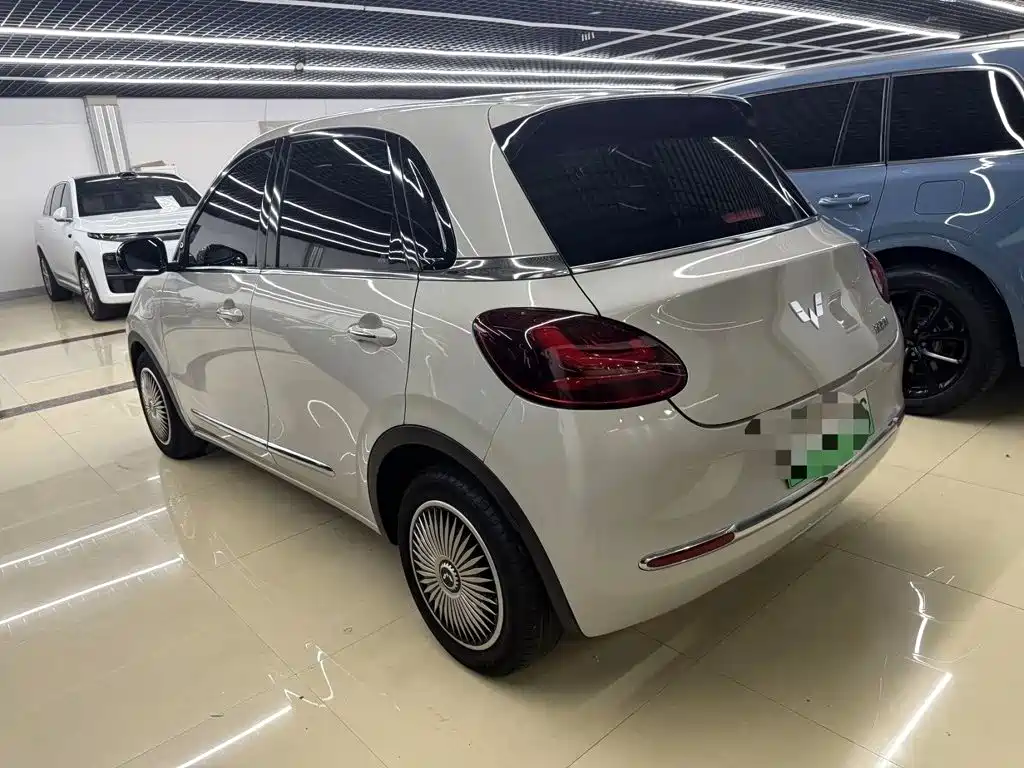 Wuling Bingo — миниатюра 7