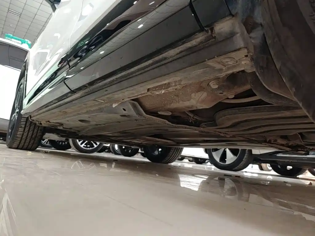 Audi Q2L — миниатюра 22