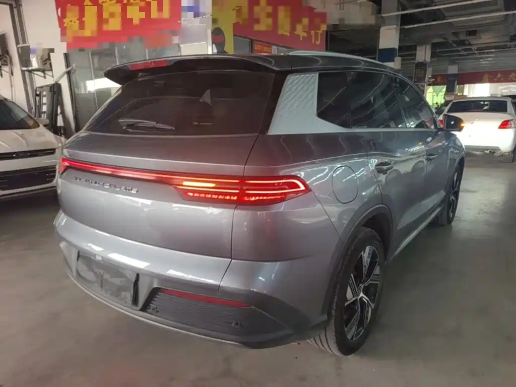 BYD Pro New Energy — миниатюра 7