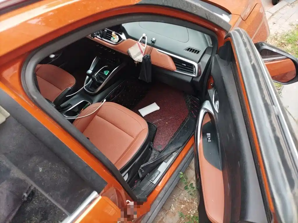 Baojun 510 — миниатюра 19