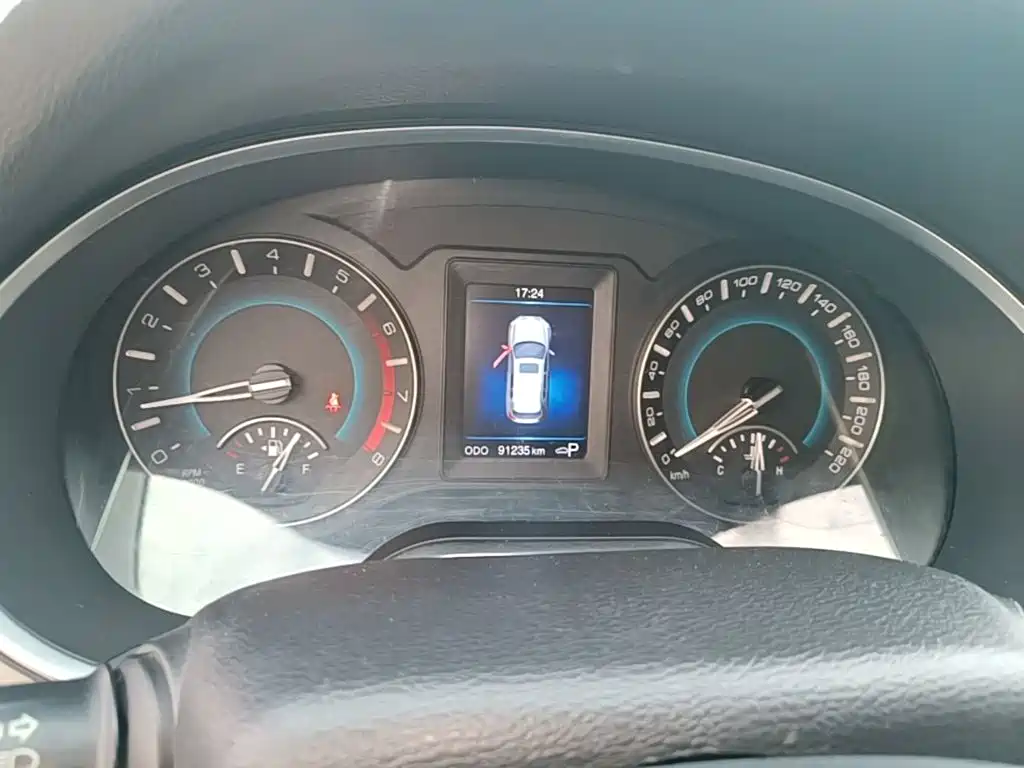 Haval H2 — миниатюра 12