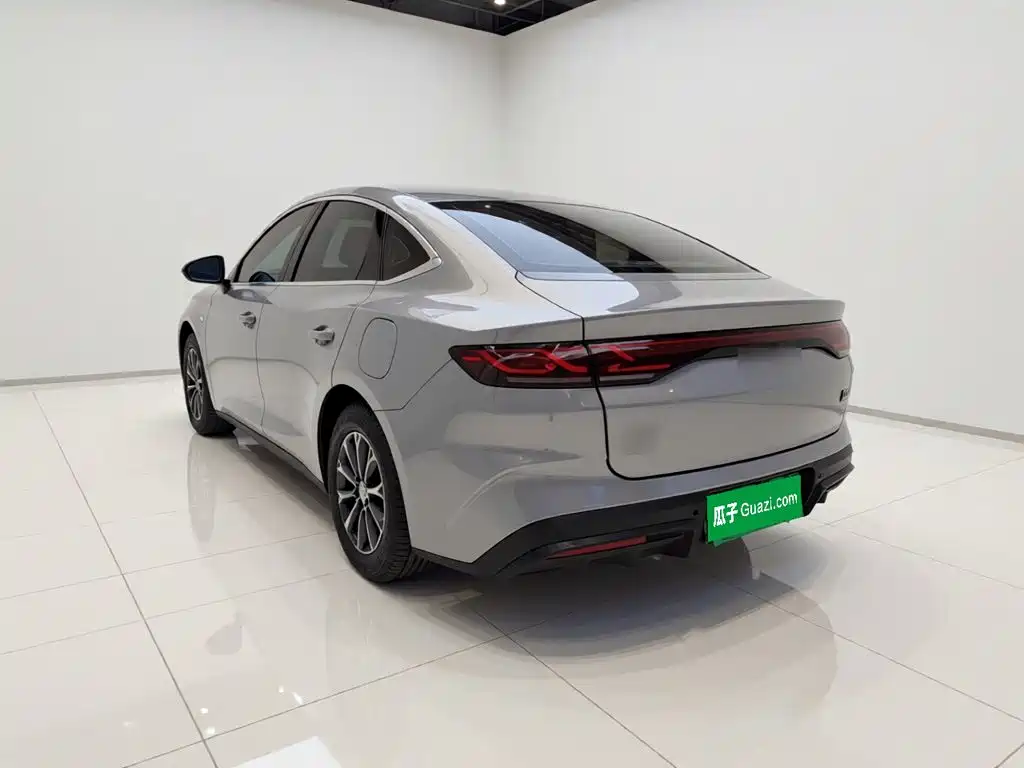 BYD Qin L — миниатюра 4
