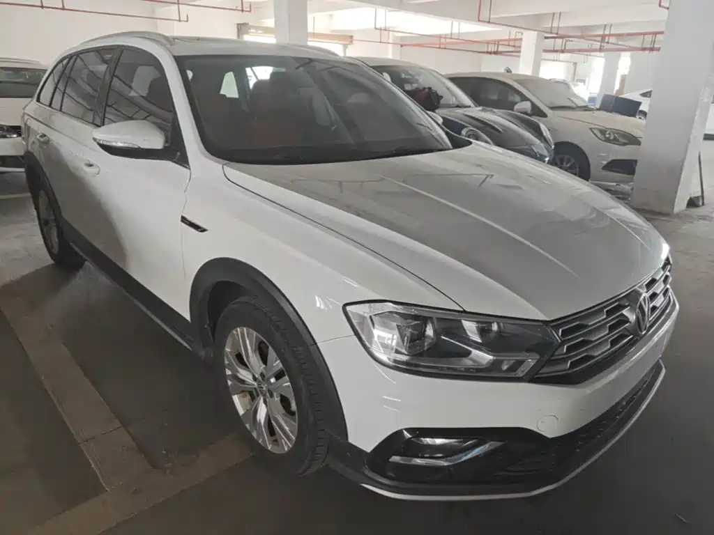 Volkswagen C-Trek — миниатюра 4
