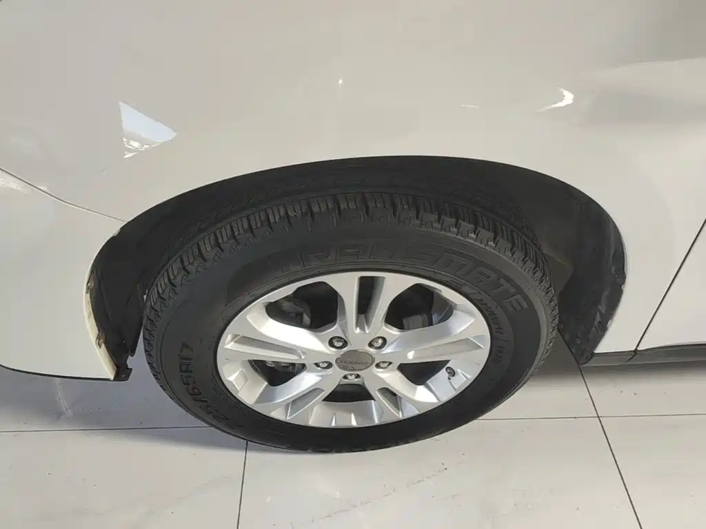 Haval M6 — миниатюра 23