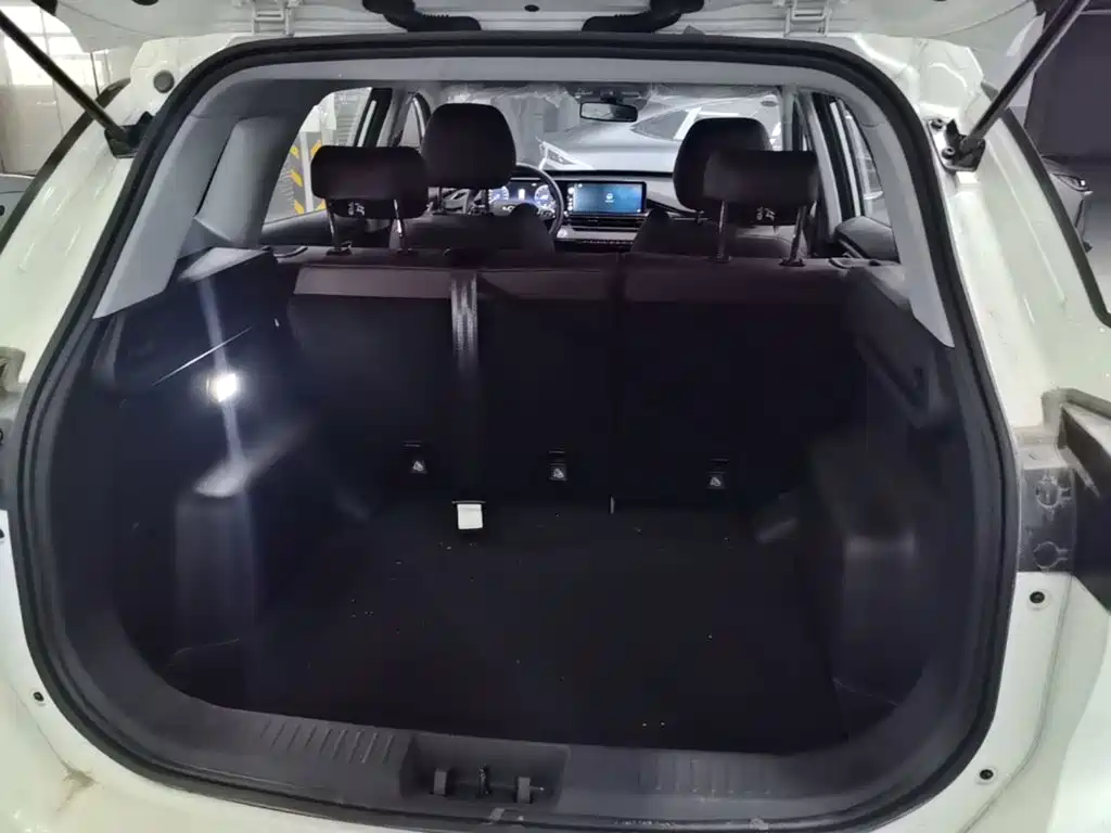 Chery Tiggo 7 — миниатюра 19