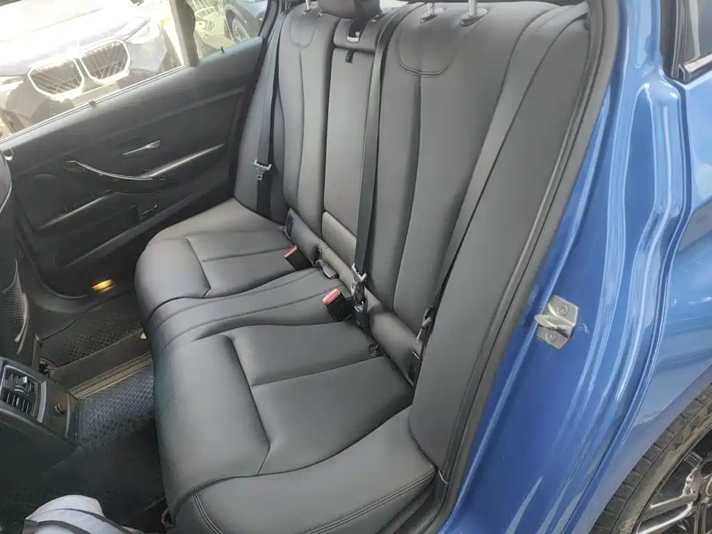 BMW 3 Series — миниатюра 15