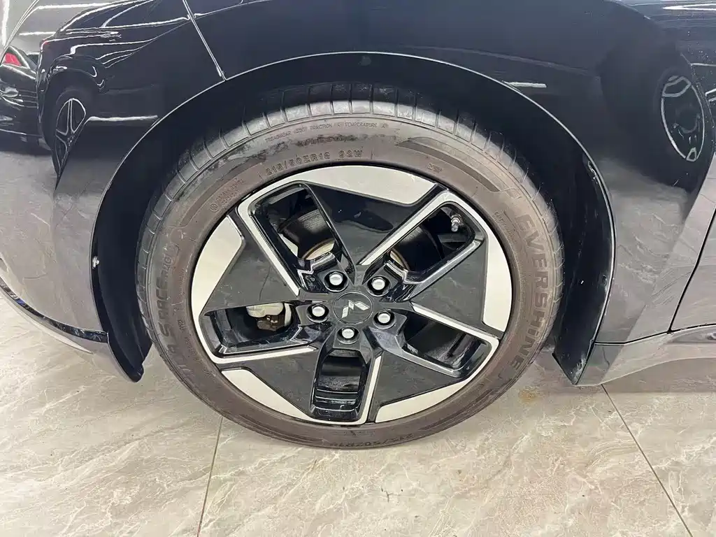 Wuling Xingguang — миниатюра 19