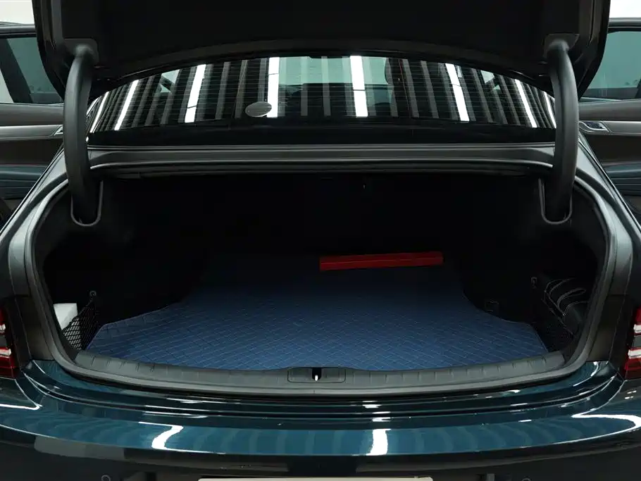 Genesis G80 — миниатюра 19