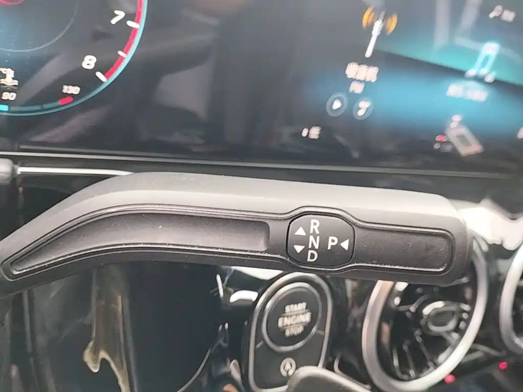 Mercedes-Benz GLA — миниатюра 14