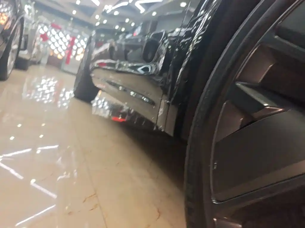 Li Auto Li L7 — миниатюра 21
