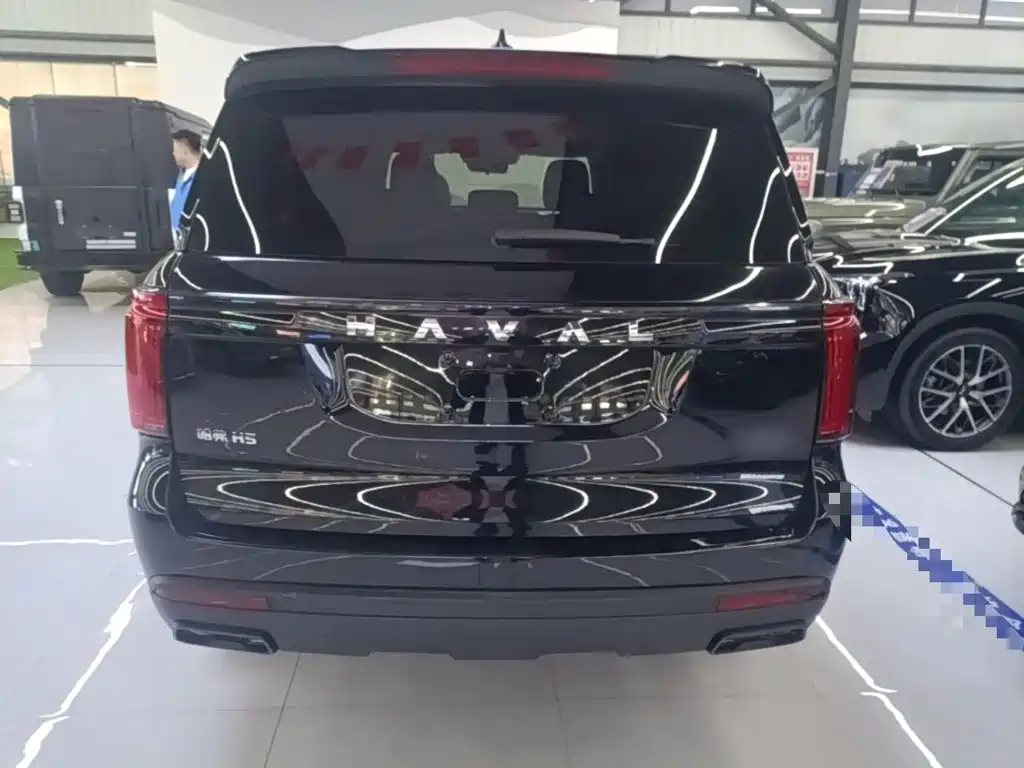 Haval H5 — миниатюра 6