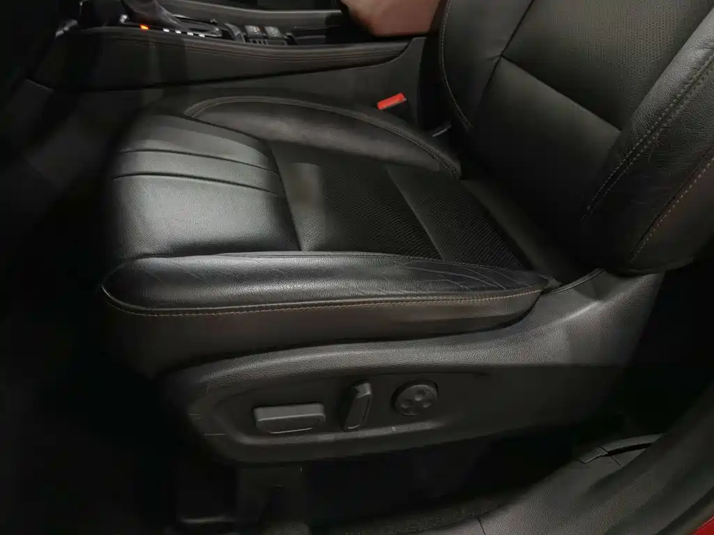 GAC Motor Trumpchi GS7 — миниатюра 20