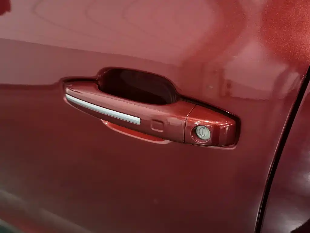GAC Motor Trumpchi GS7 — миниатюра 18