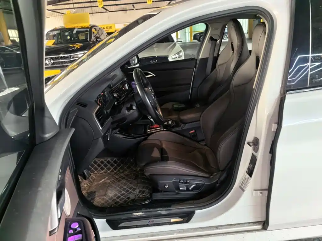 BMW 1 Series — миниатюра 15