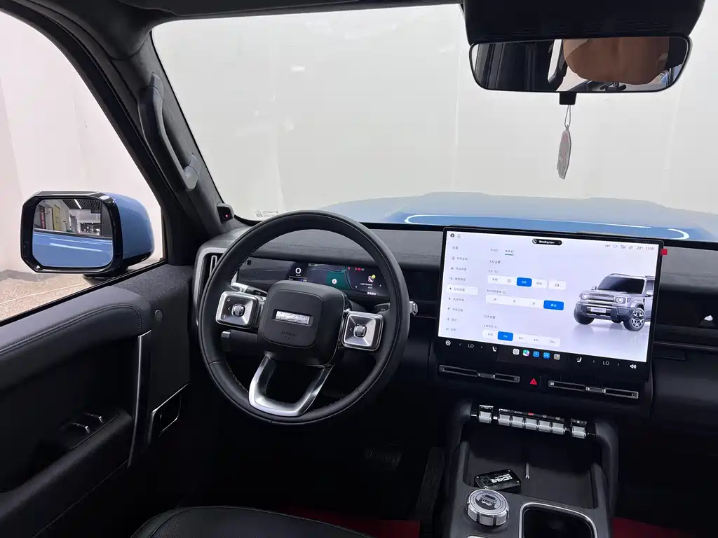 iCAR iCAR V27 — миниатюра 20
