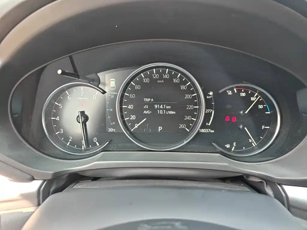 Mazda CX-5 — миниатюра 7
