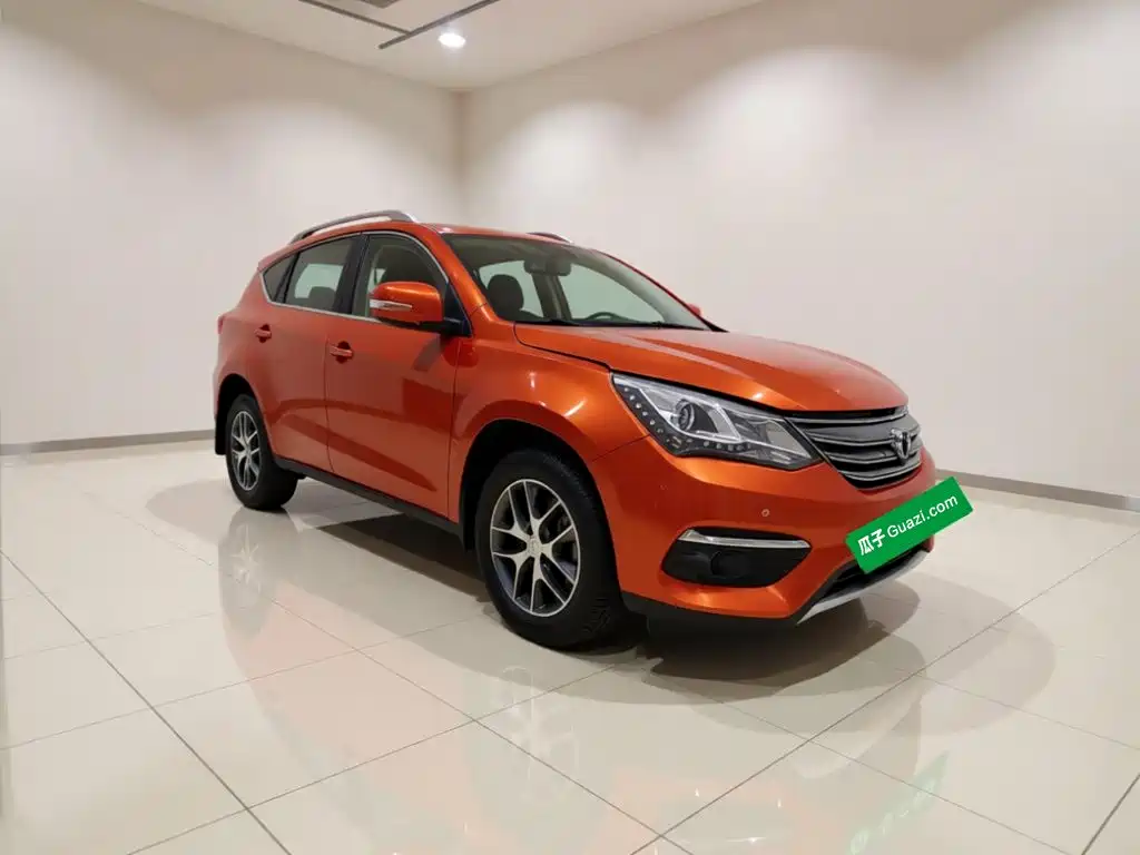 BYD Song — миниатюра 3
