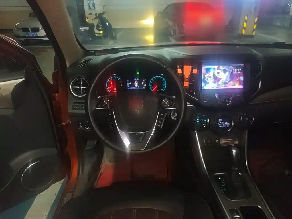BYD Song — миниатюра 11