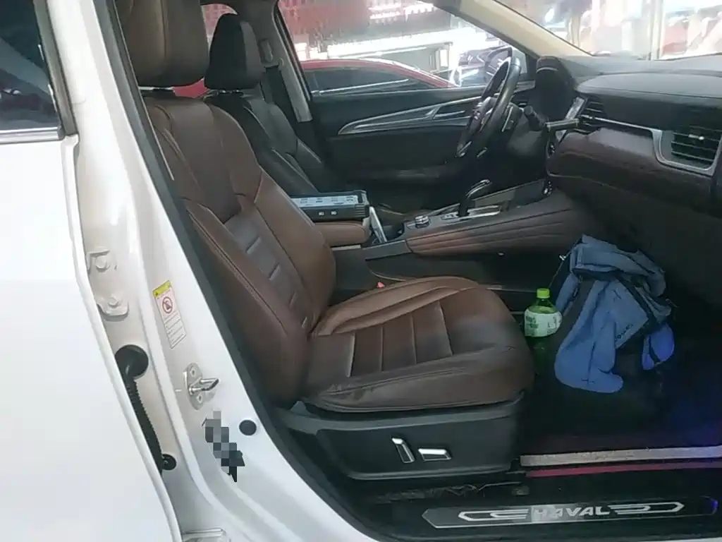 Haval F7 — миниатюра 25