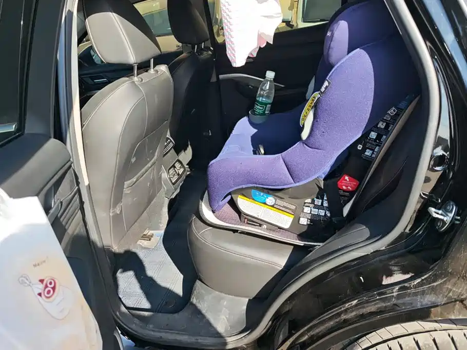 Wey Wey VV6 — миниатюра 10