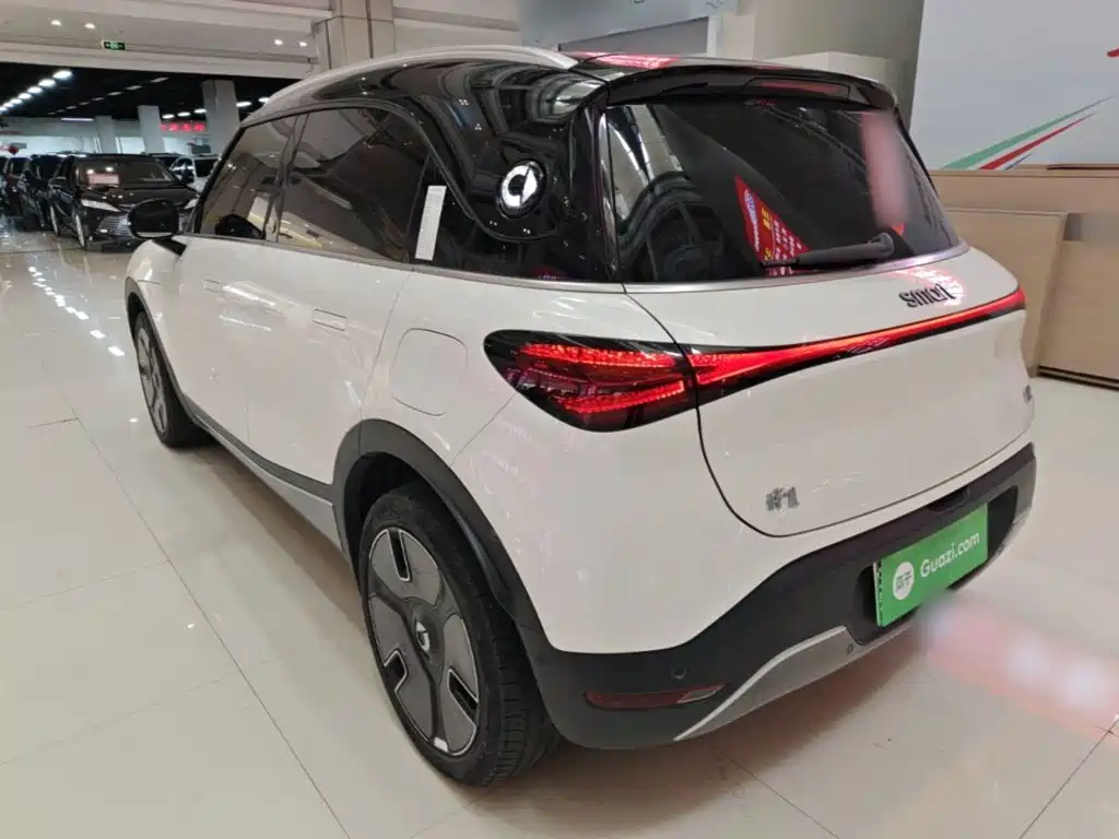 smart Smart #1 — миниатюра 5