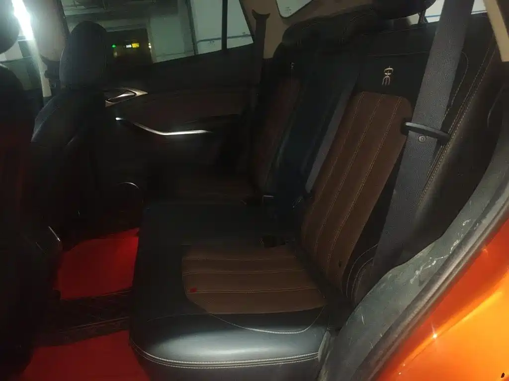 BYD Song — миниатюра 18