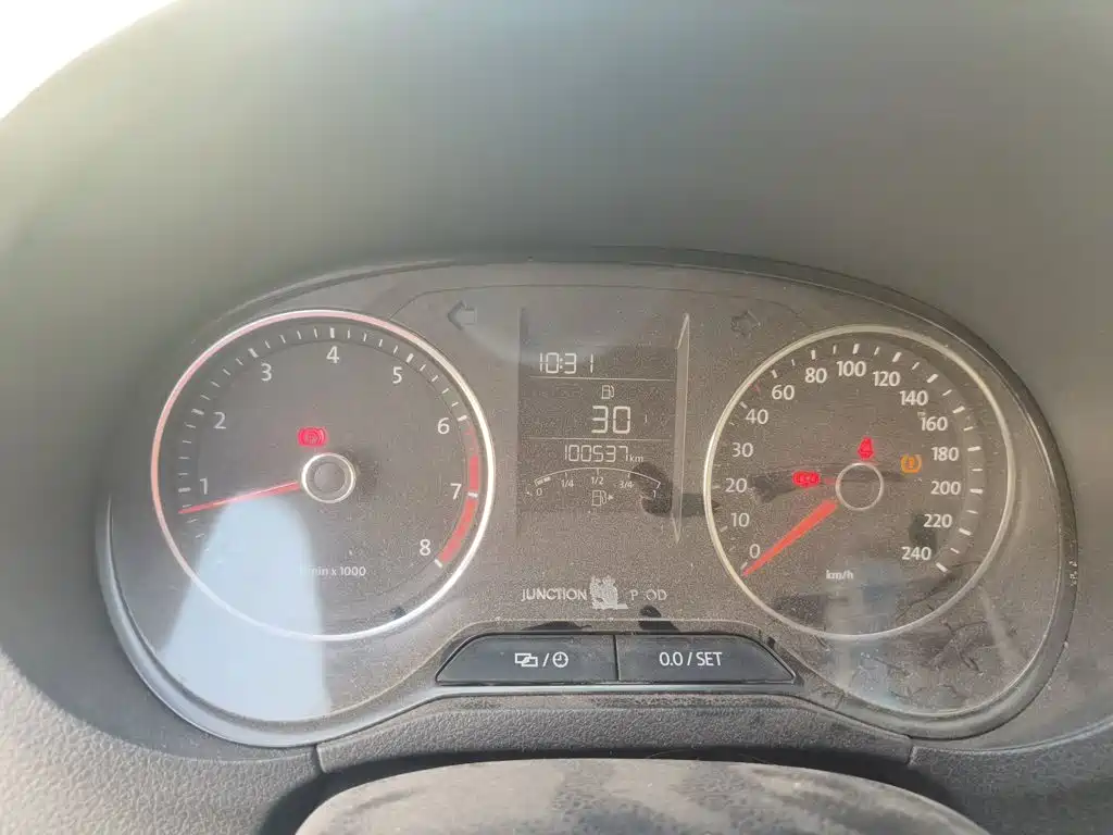 Volkswagen Polo — миниатюра 12