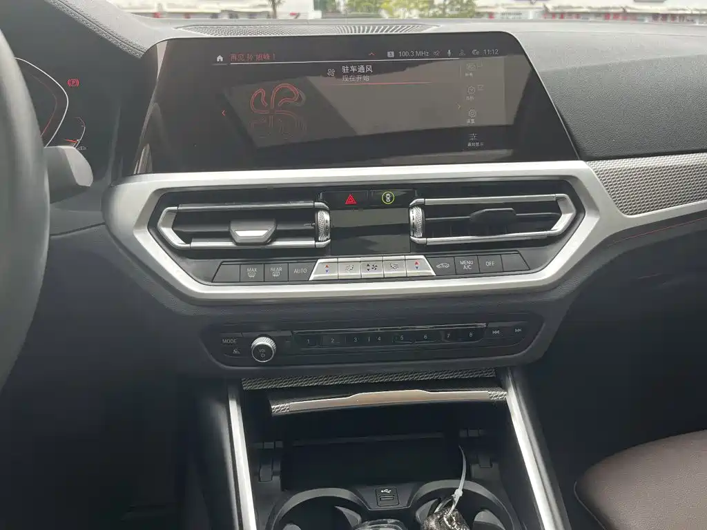 BMW 3 Series — миниатюра 29