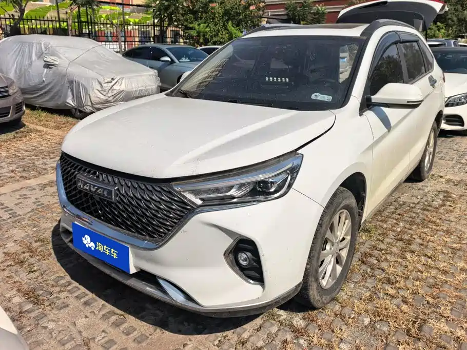 Haval M6