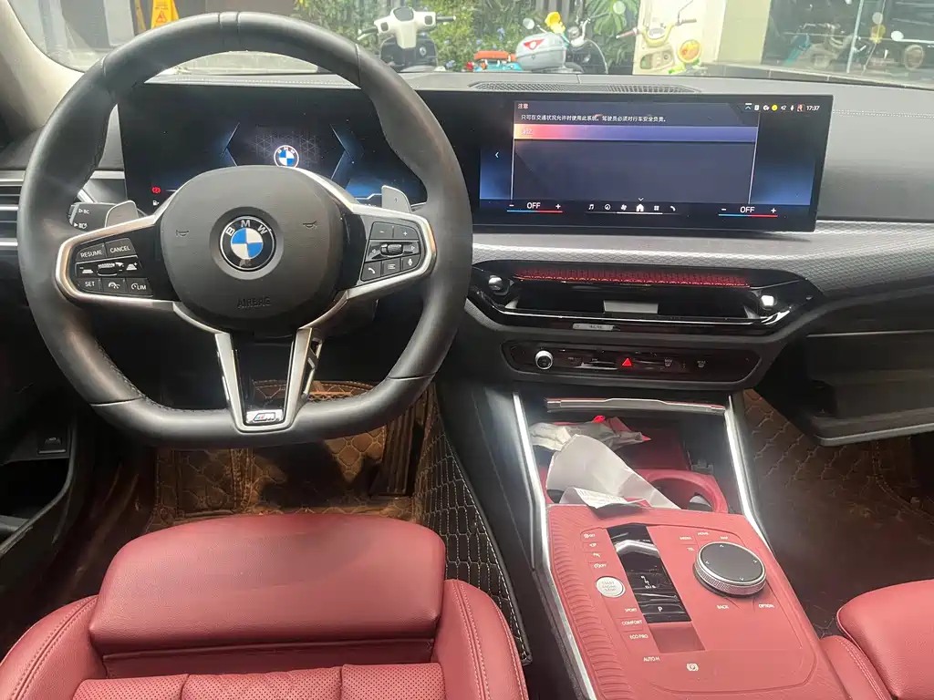 BMW 3 Series — миниатюра 6
