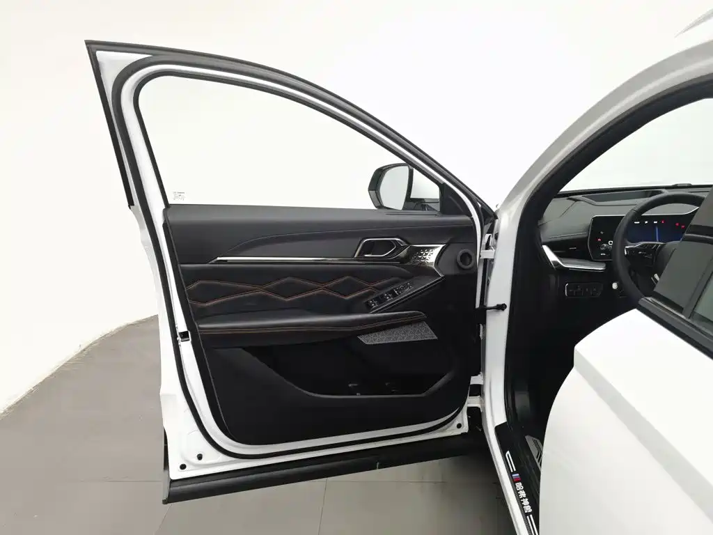 Haval Shenshou — миниатюра 8