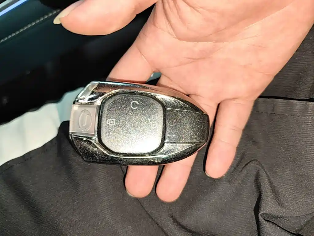 GAC Motor Trumpchi GS8 — миниатюра 9
