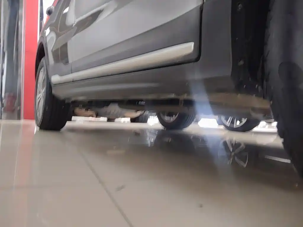 Geely Boyue — миниатюра 21