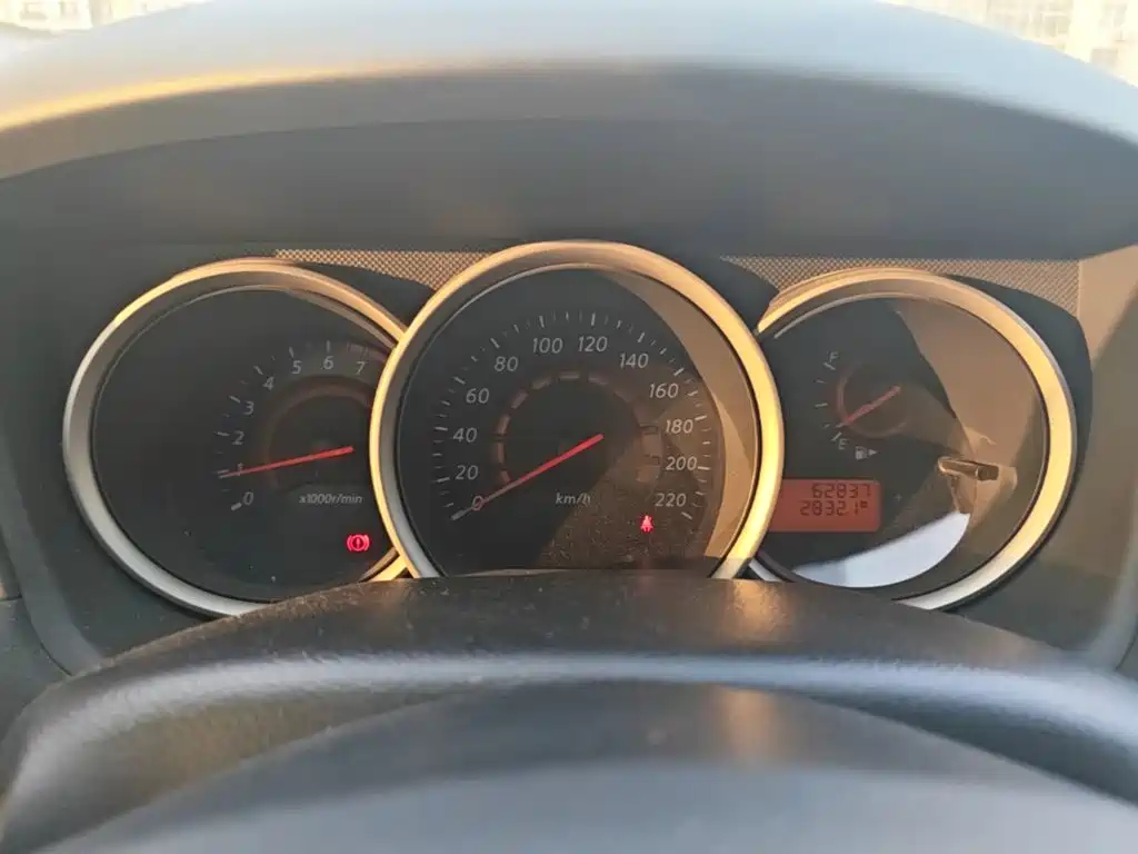 Nissan Sylphy — миниатюра 12