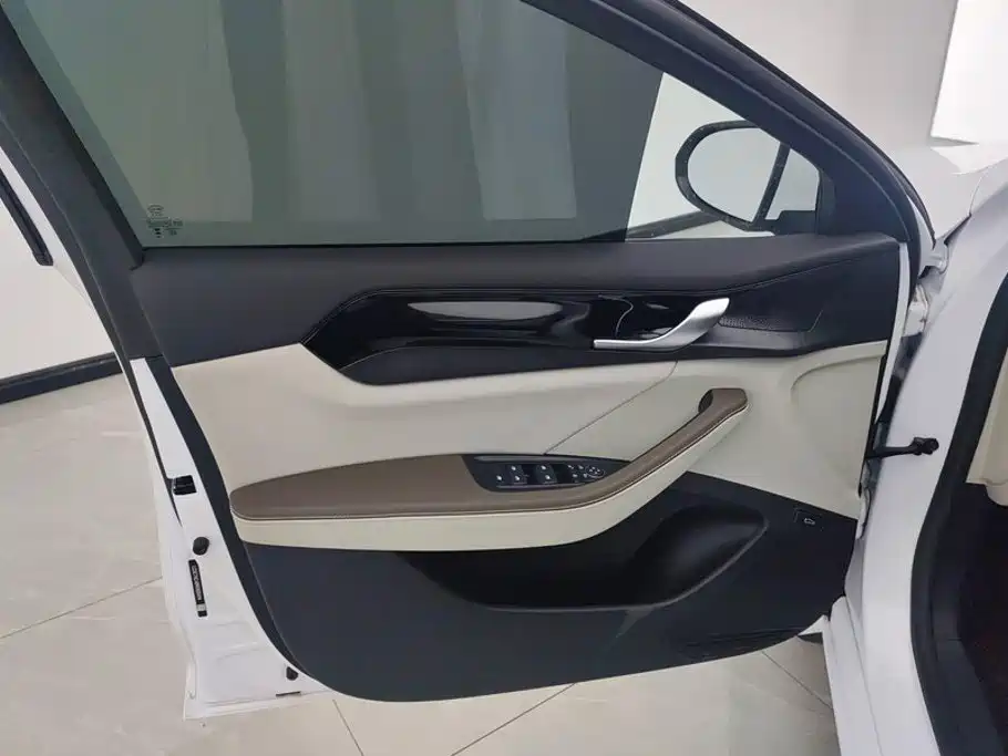 BYD Qin PLUS — миниатюра 7