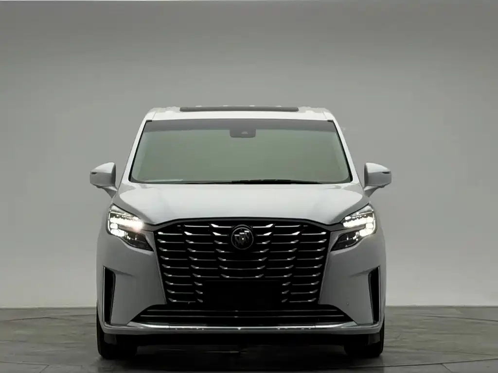 Buick GL8 2023
