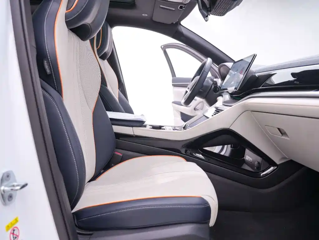 BYD PLUS New Energy — миниатюра 24