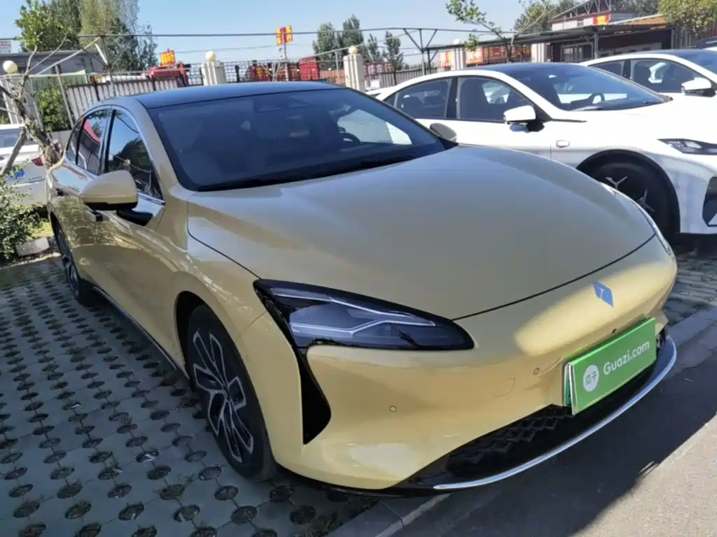 Baojun Очень приятно. — миниатюра 4