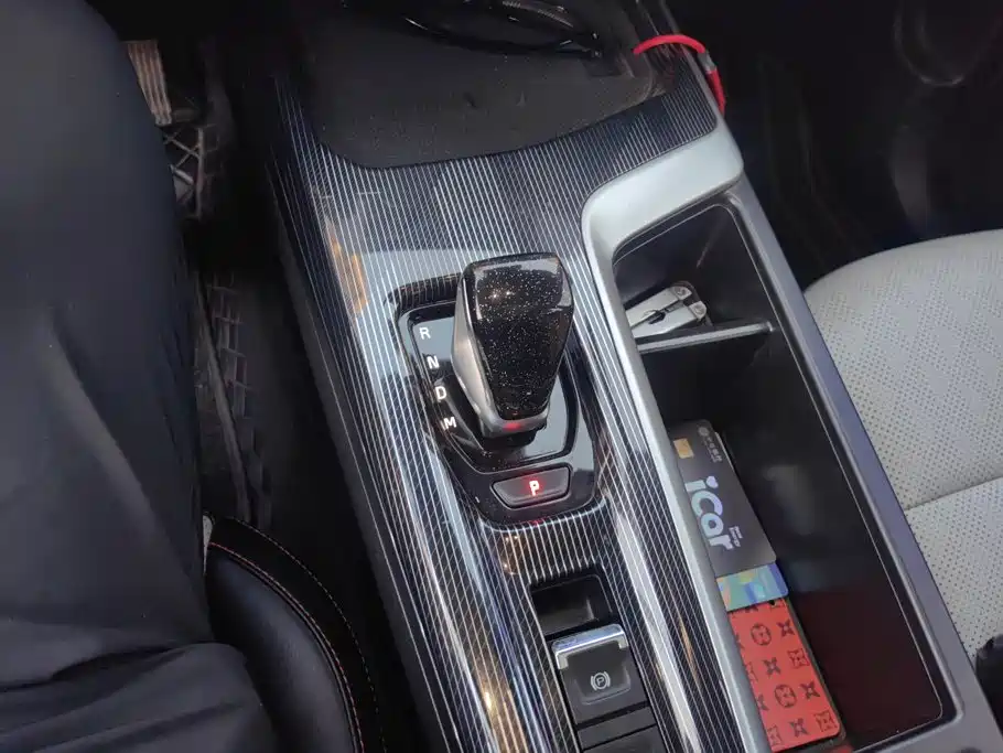 Haval Chitu — миниатюра 16