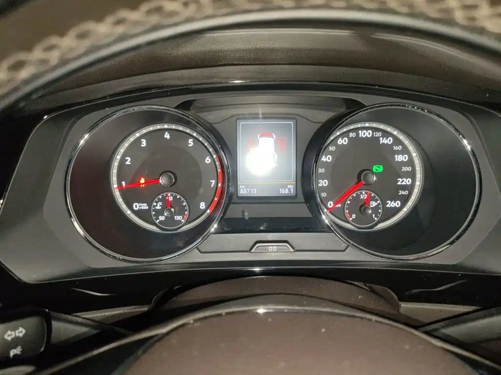Volkswagen Tiguan L — миниатюра 7