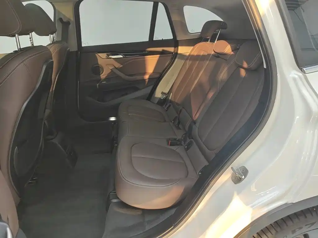 BMW X1 — миниатюра 17
