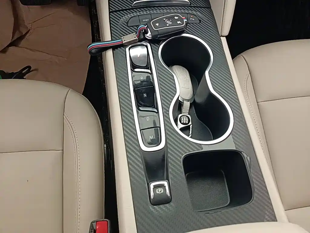 Buick Regal — миниатюра 14