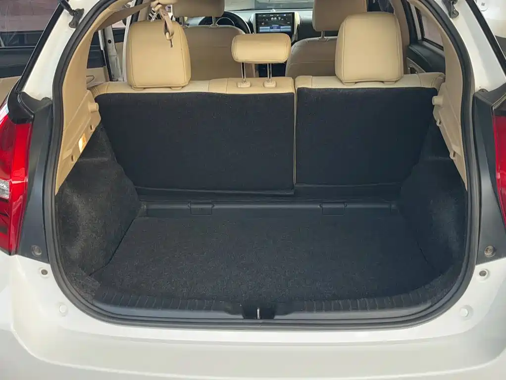 Toyota Vios FS — миниатюра 18